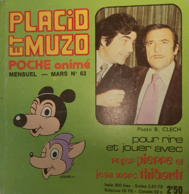 Couverture