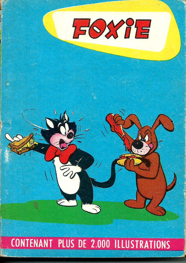 Couverture