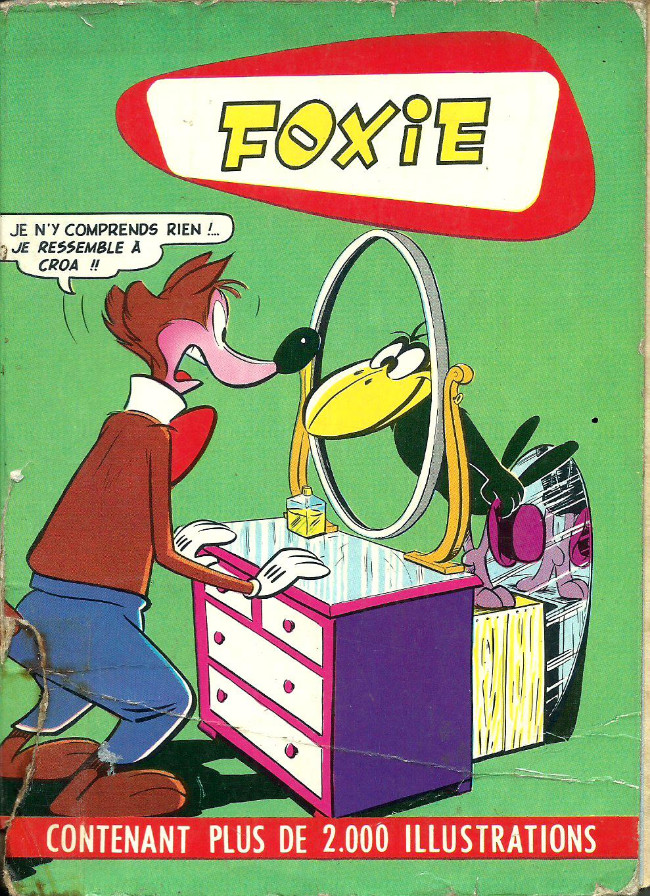 Couverture
