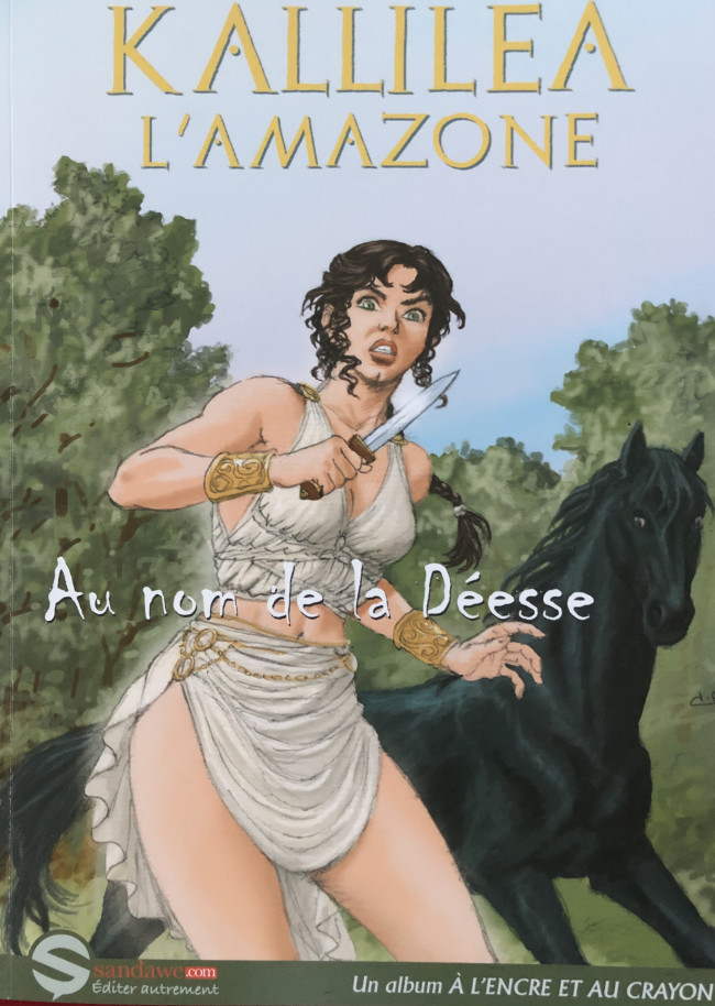 Couverture