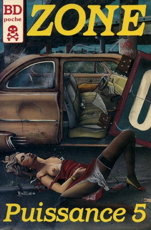 Couverture