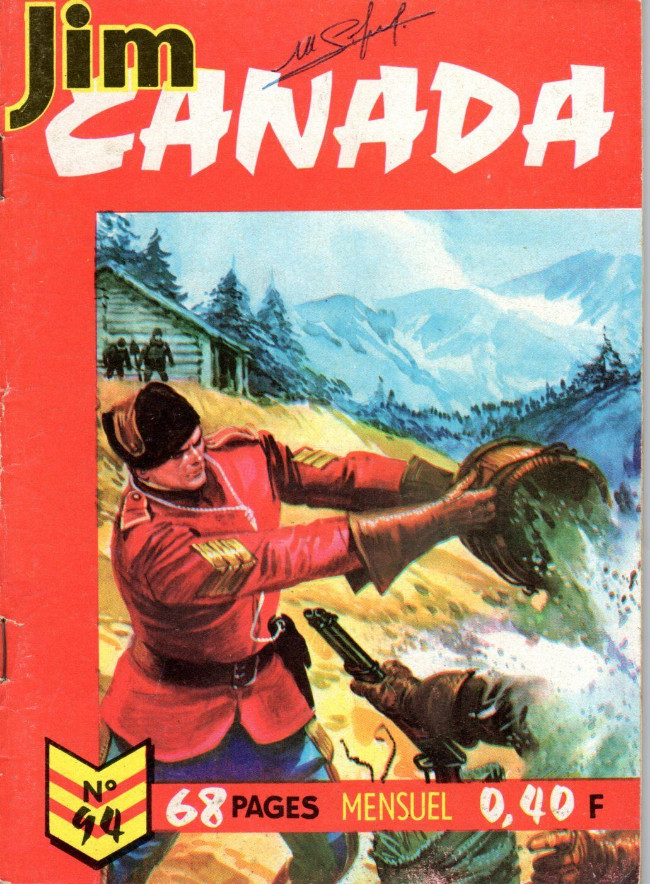 Couverture