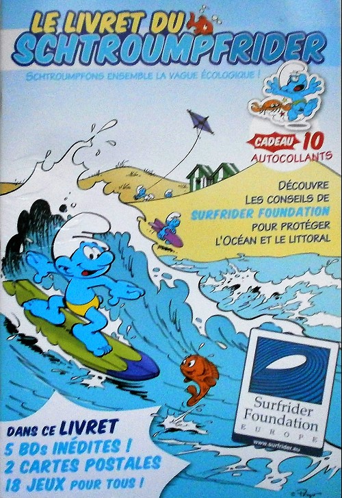 Couverture