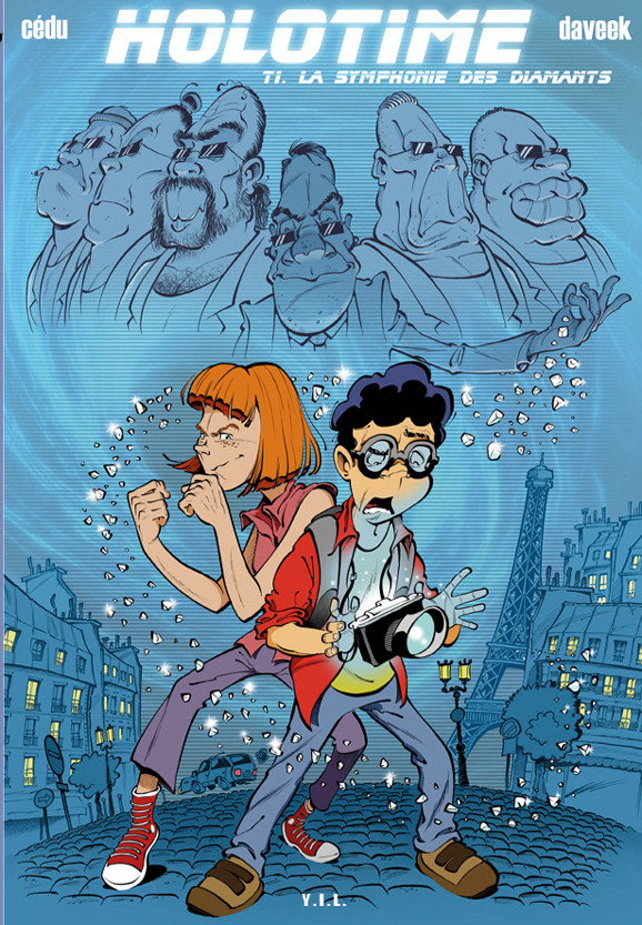 Couverture