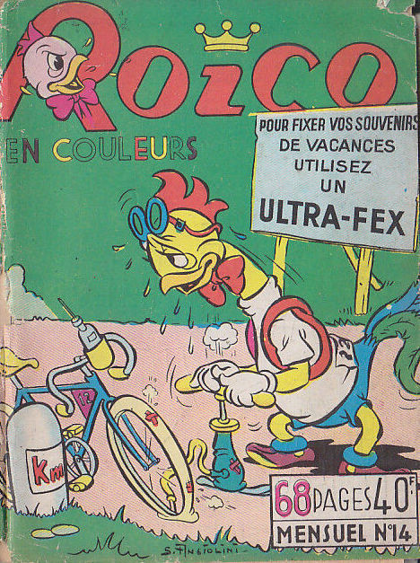 Couverture