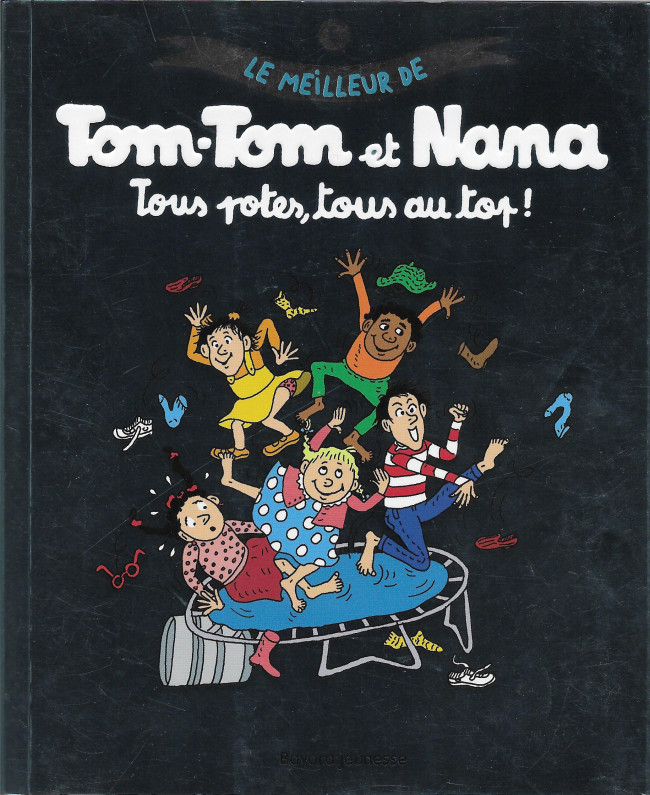 Couverture