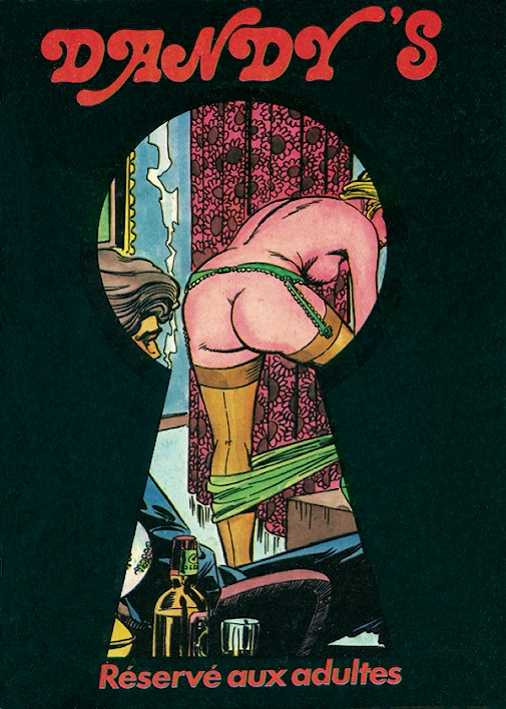 Couverture