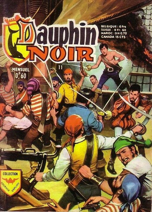 Couverture