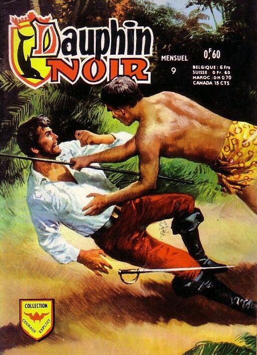 Couverture
