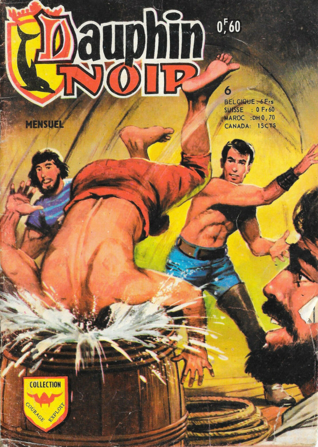Couverture