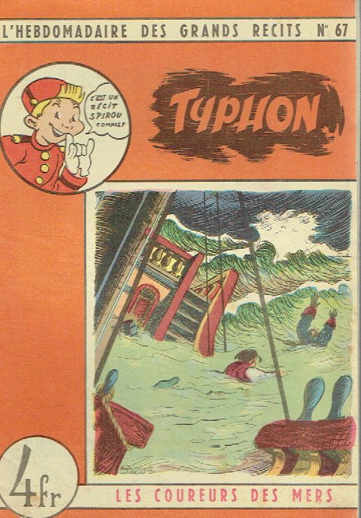 Couverture