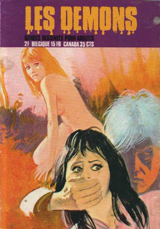 Couverture