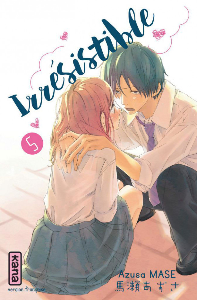 Couverture