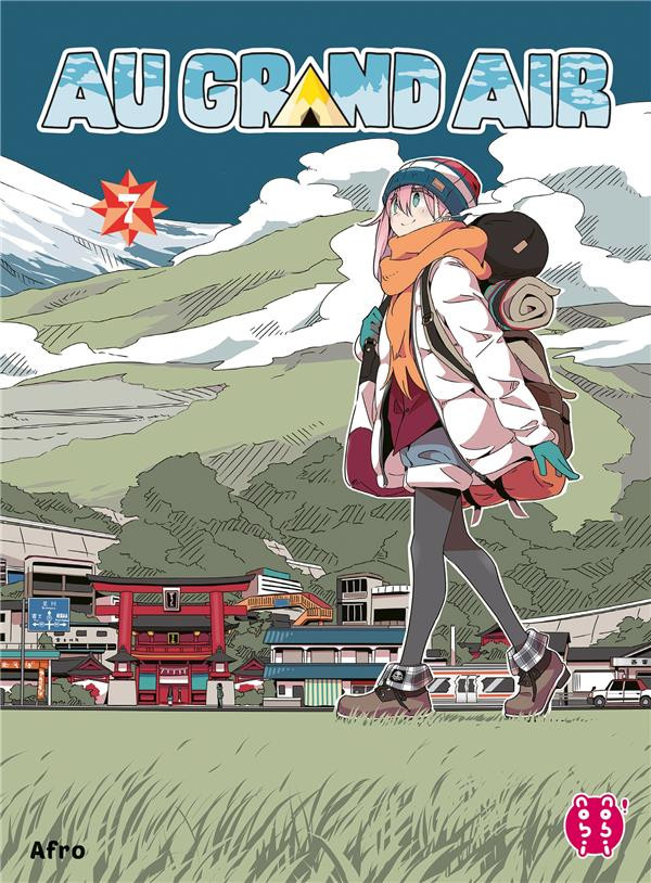 Couverture