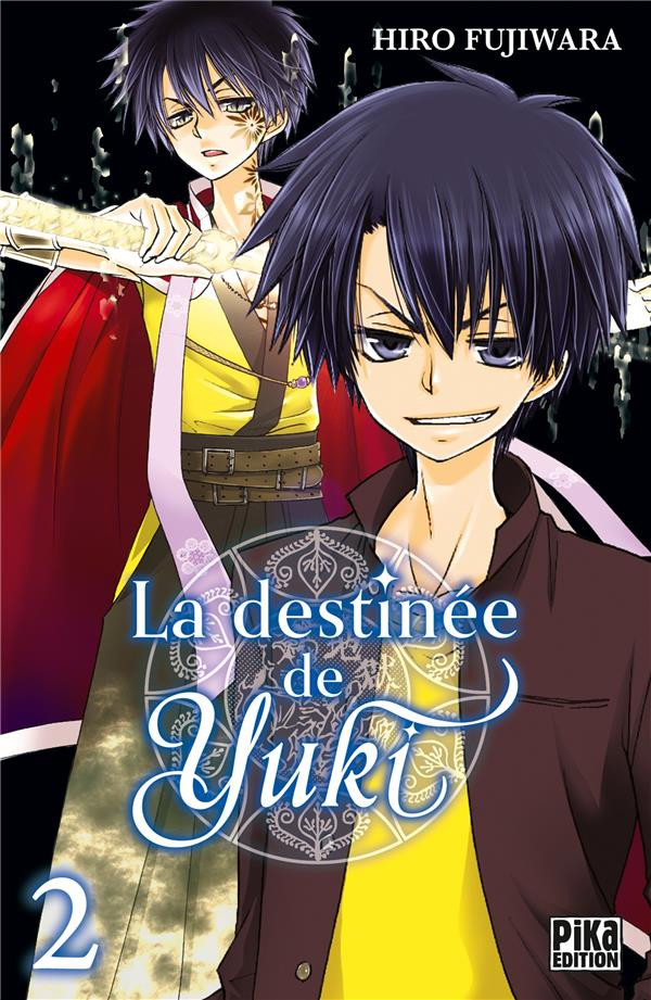 Couverture