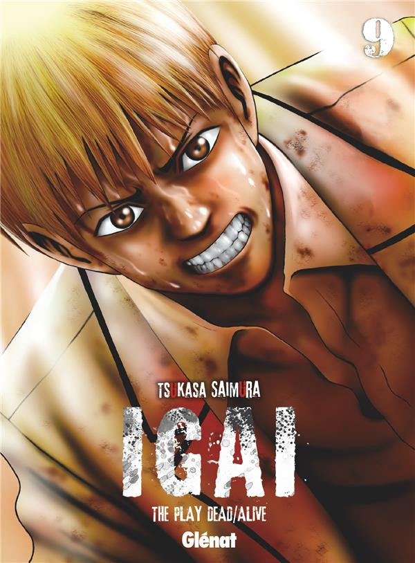 Couverture