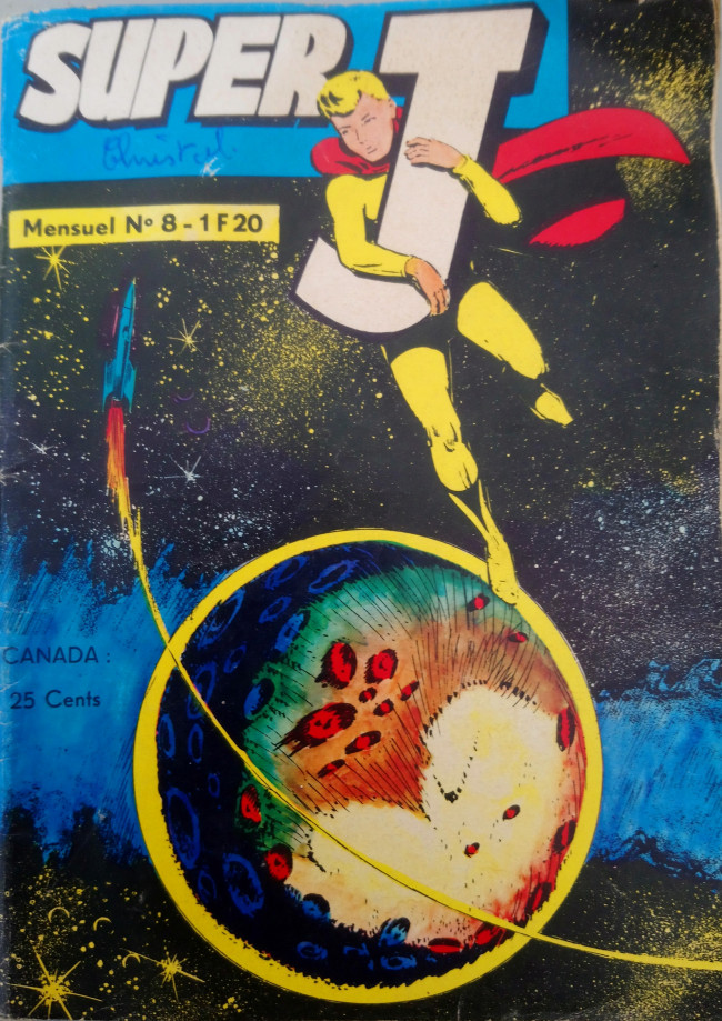 Couverture