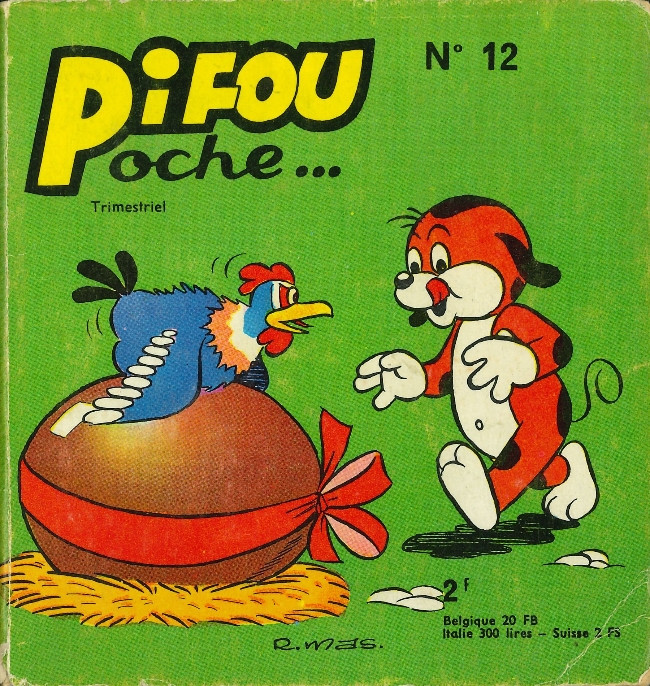 Couverture