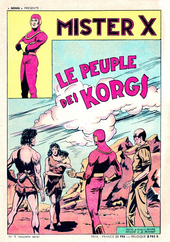 Couverture