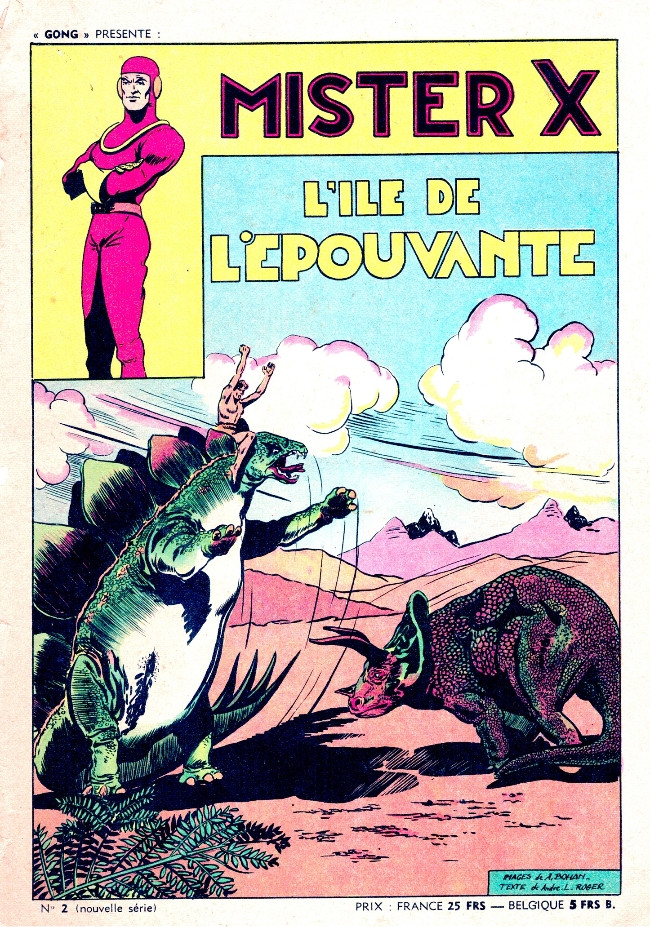 Couverture