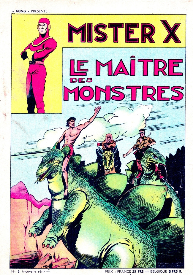 Couverture