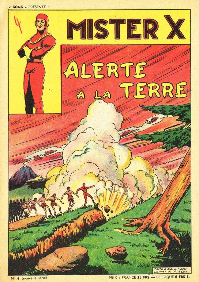 Couverture