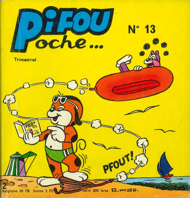 Couverture
