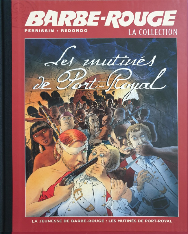 Couverture