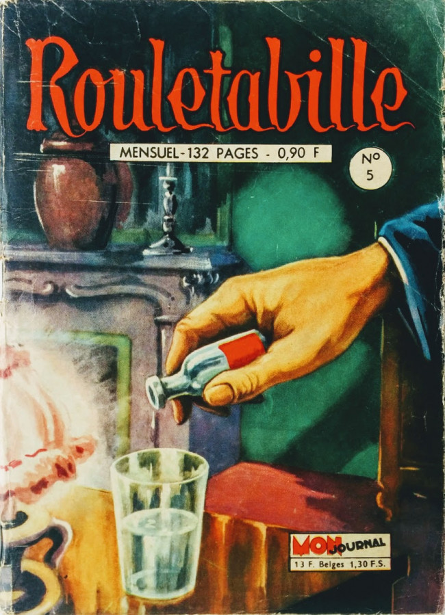 Couverture