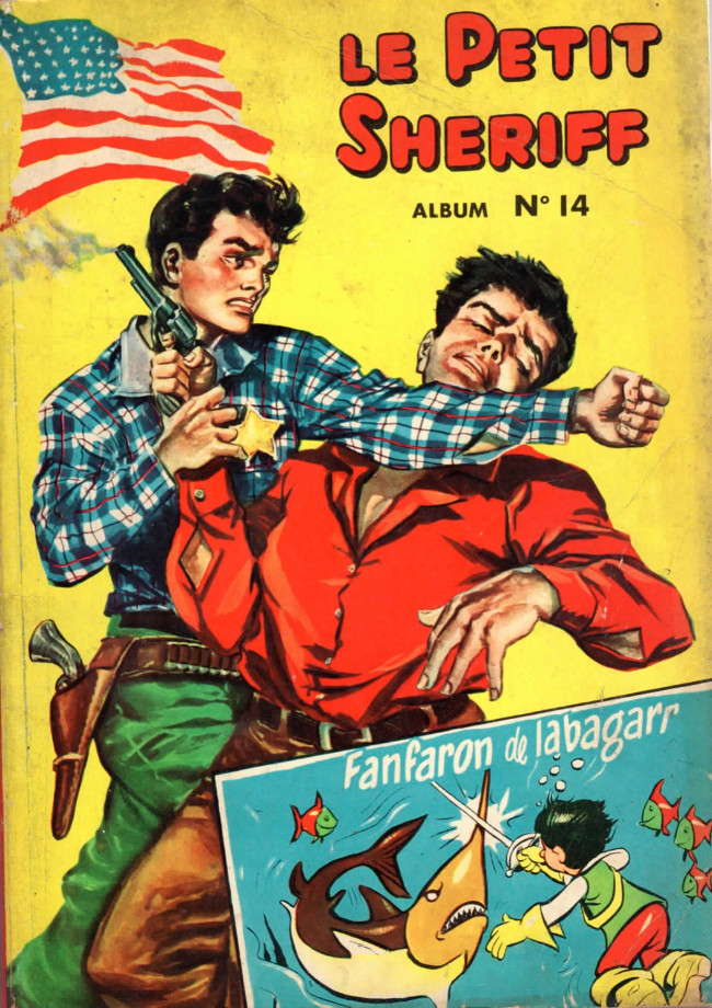Couverture