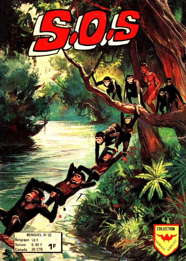 Couverture