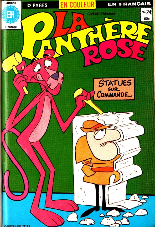 Couverture
