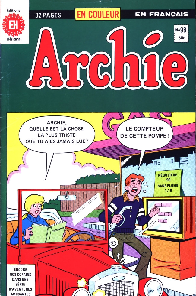 Couverture