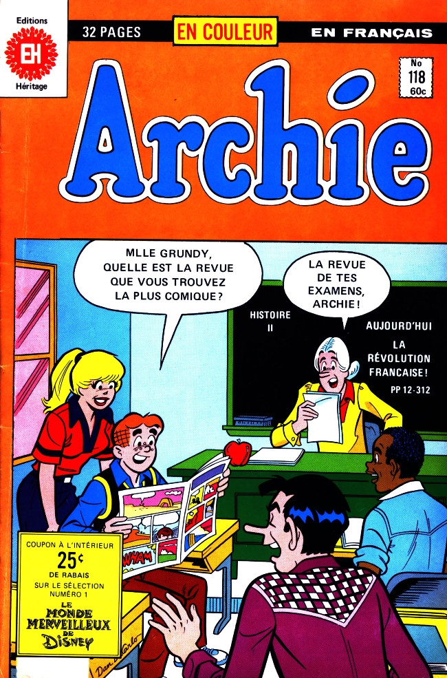 Couverture