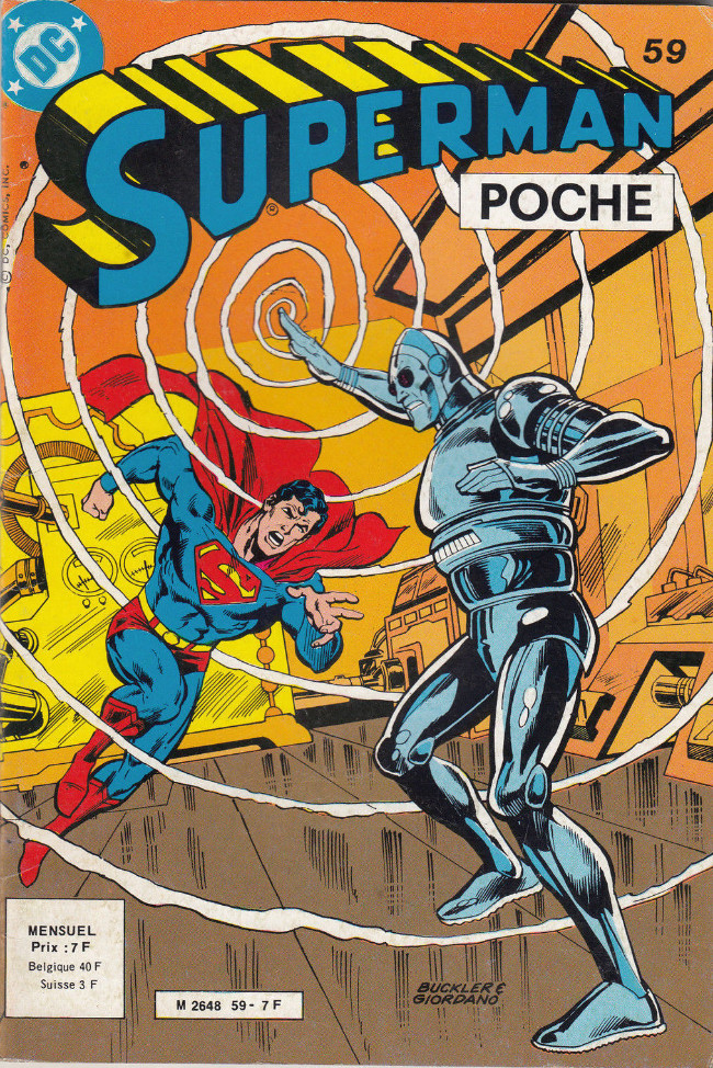 Couverture