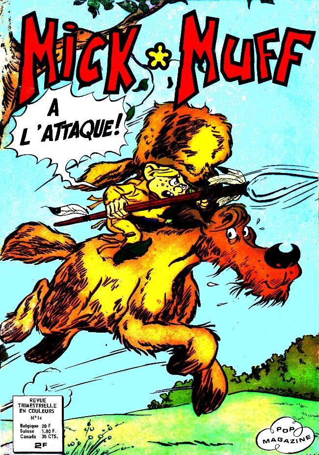Couverture
