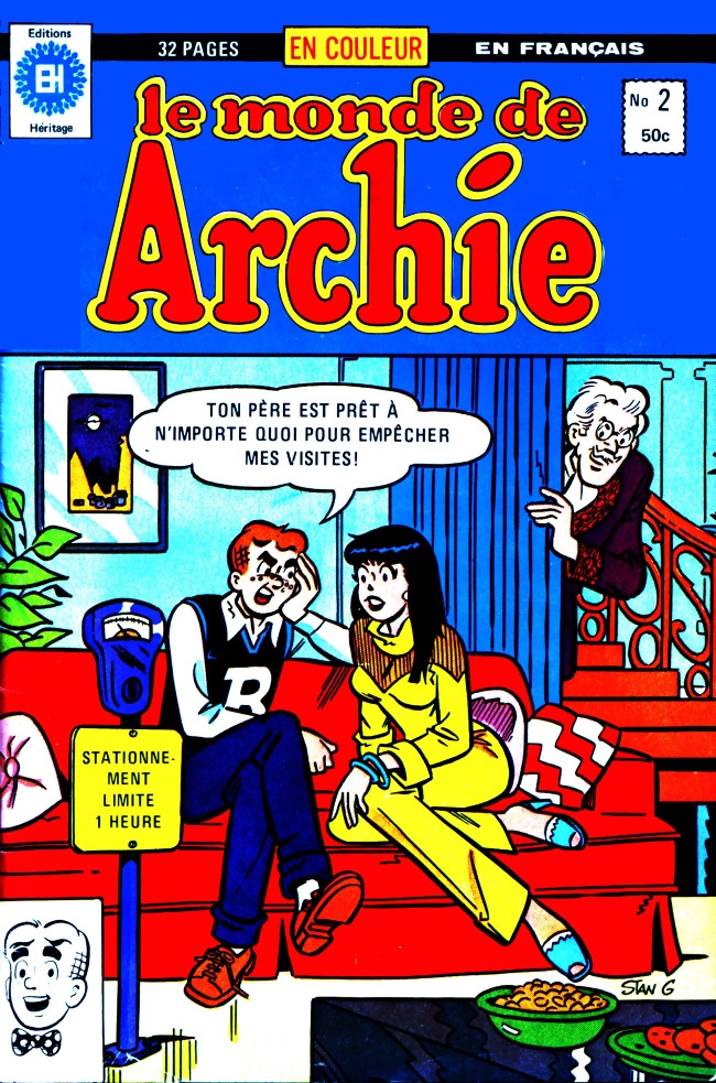 Couverture