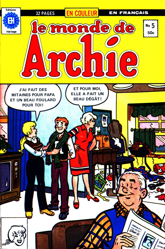 Couverture