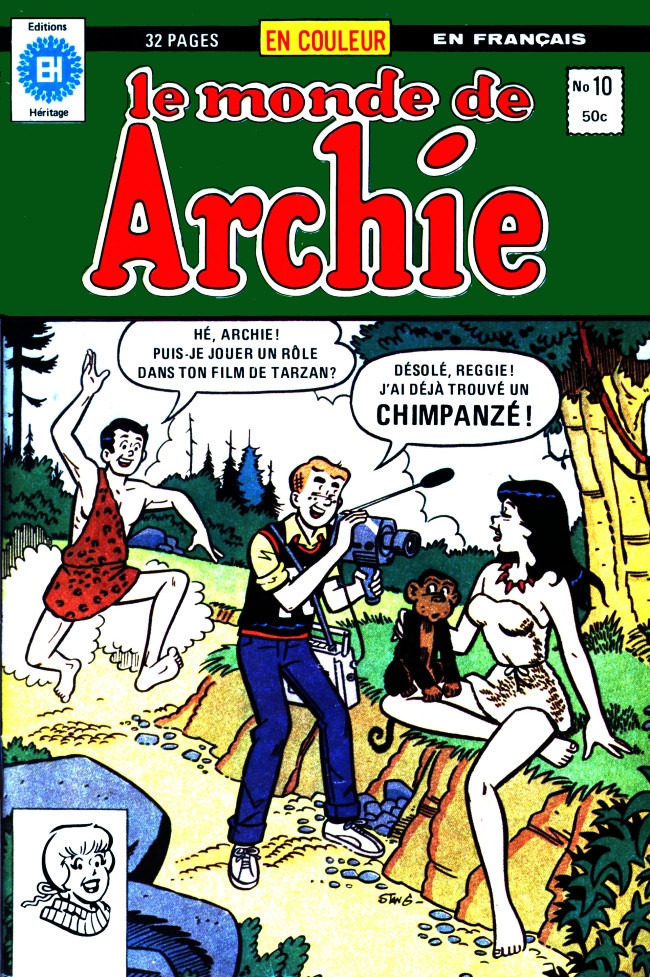 Couverture