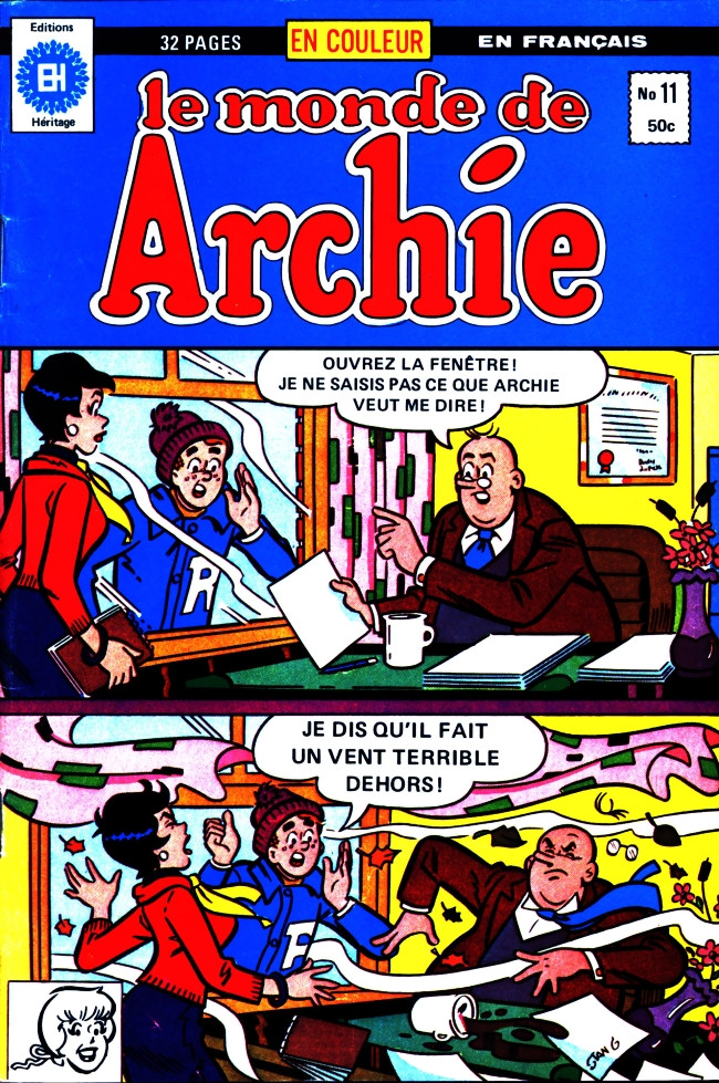 Couverture