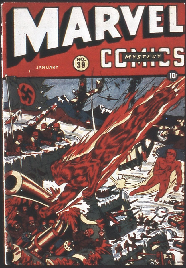 Couverture