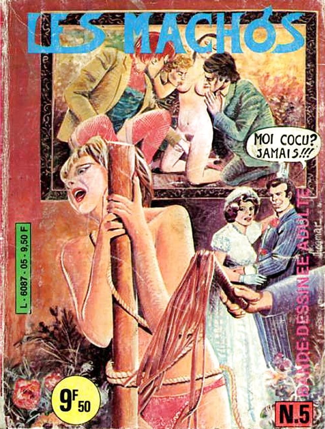 Couverture