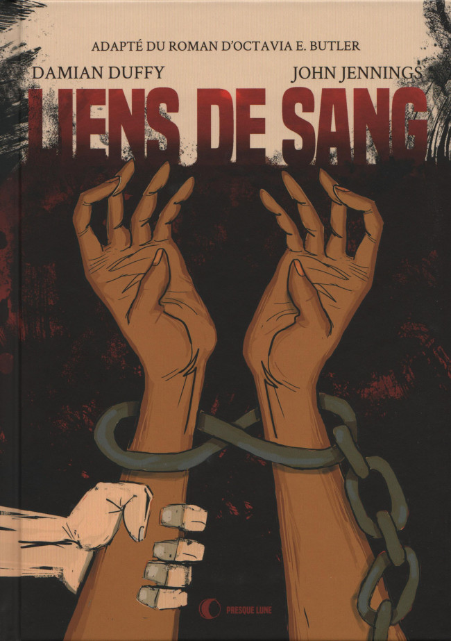 Couverture