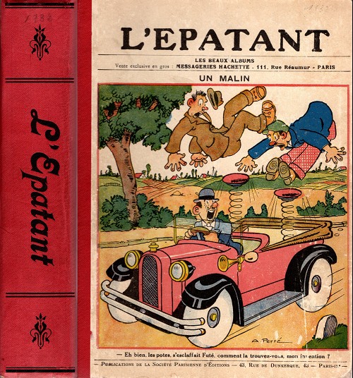 Couverture