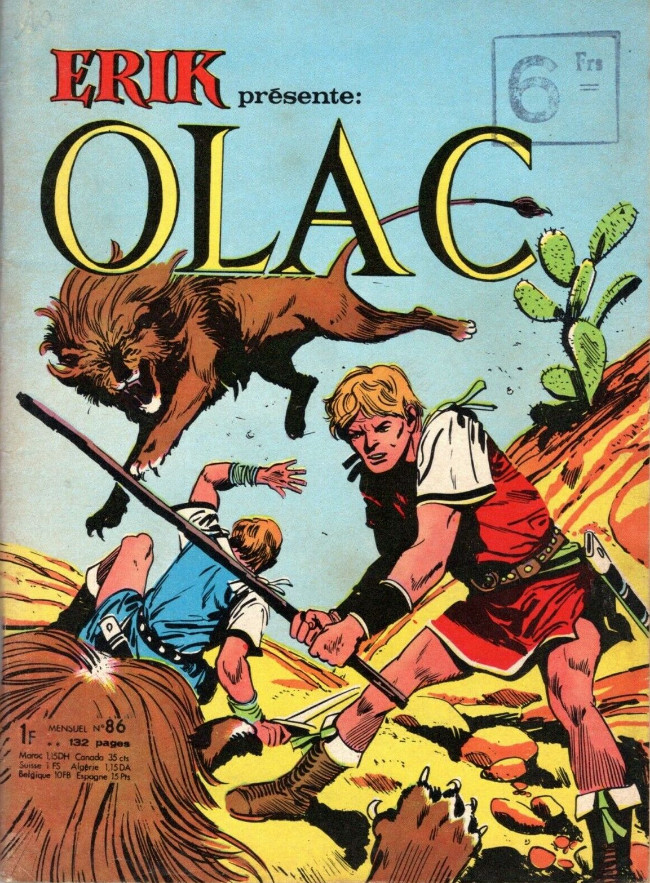 Couverture