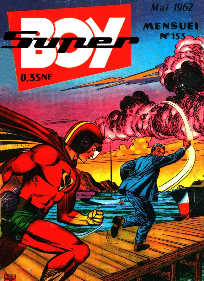 Couverture