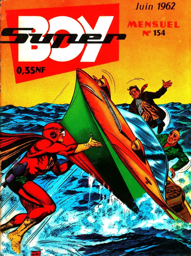 Couverture