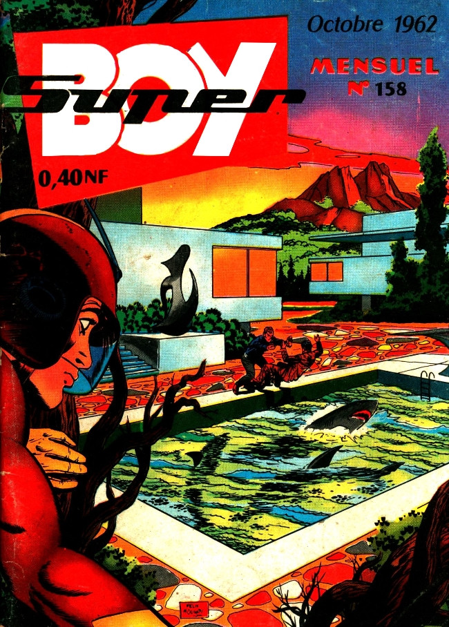 Couverture