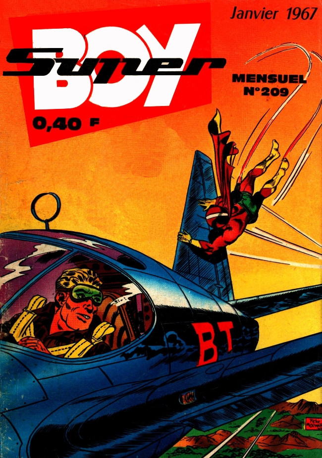 Couverture
