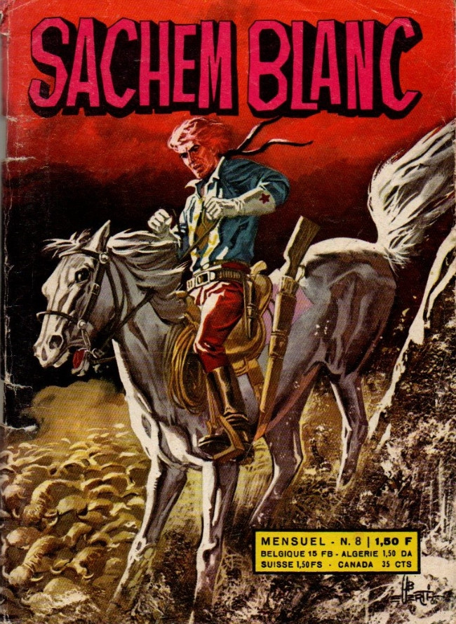 Couverture